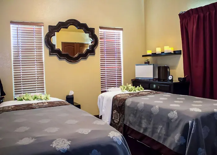 Bluegreen Vacations Cibola Vista Resort And Spa, An Ascend Collection Resort