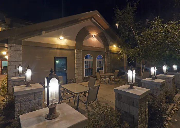 Comfort Inn & Suites Mt Rushmore