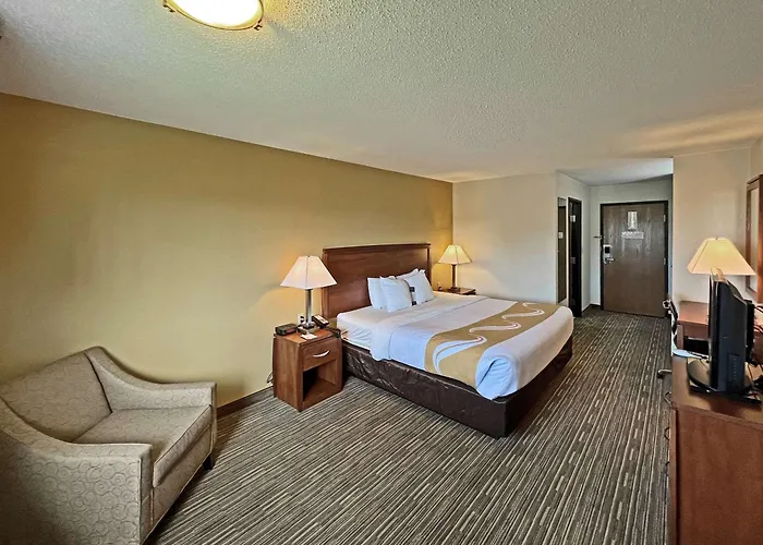 Quality Inn Mitchell I-90