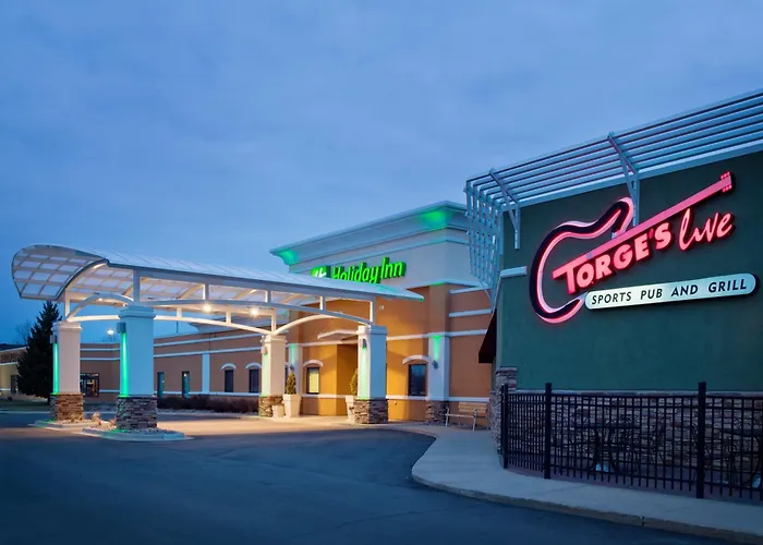 Doubletree By Hilton Austin, Mn