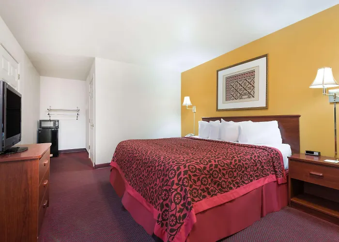 Days Inn By Wyndham Andover
