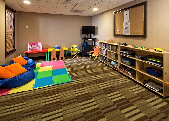 Holiday Inn Resort Deadwood Mountain Grand By Ihg