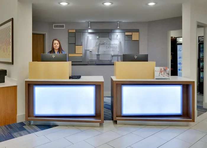 Holiday Inn Express Scottsbluff - Gering By Ihg