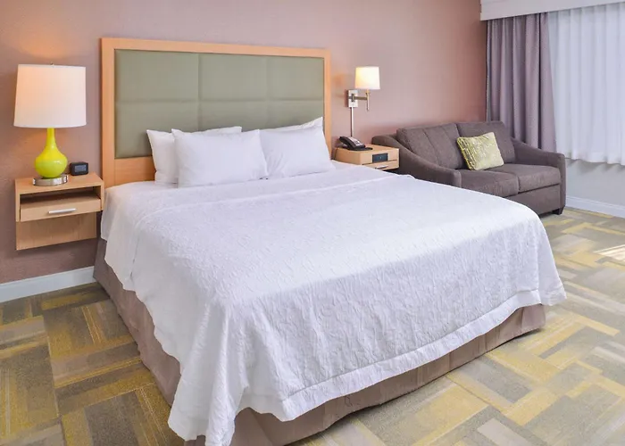 Hampton Inn And Suites Altoona-Des Moines By Hilton