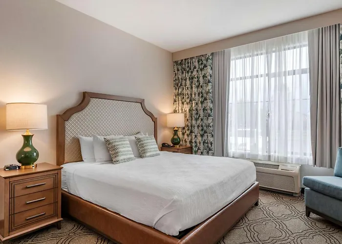 Best Western Premier Pasco Inn And Suites