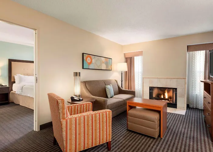 Homewood Suites By Hilton Columbus-Hilliard
