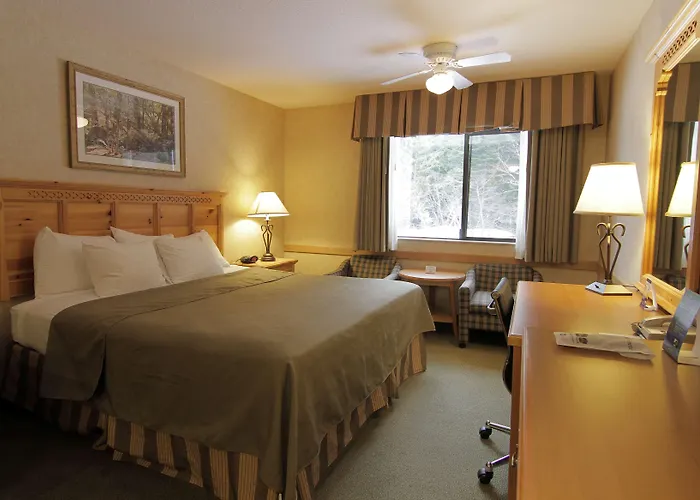 Best Western Mt. Hood Inn