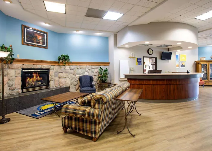Days Inn By Wyndham Marquette