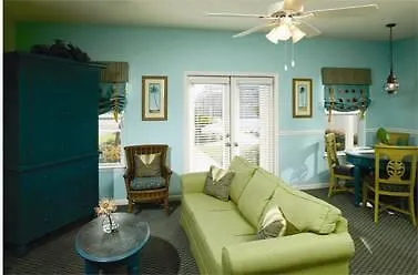 Beach Street Cottages