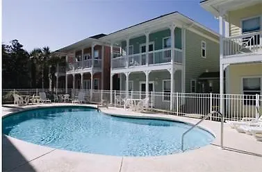 Beach Street Cottages