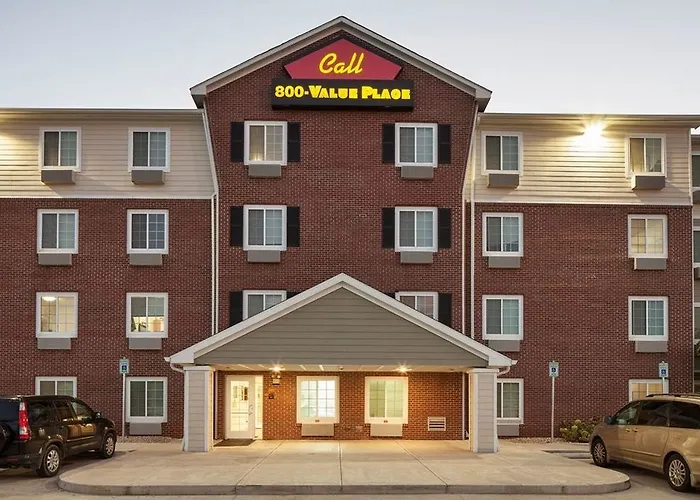 Value Place Indy Greenwood