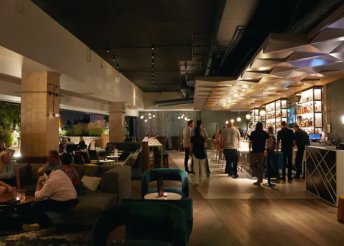 Kimpton Sawyer Hotel By Ihg