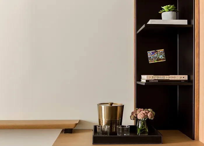Kimpton Sawyer Hotel By Ihg