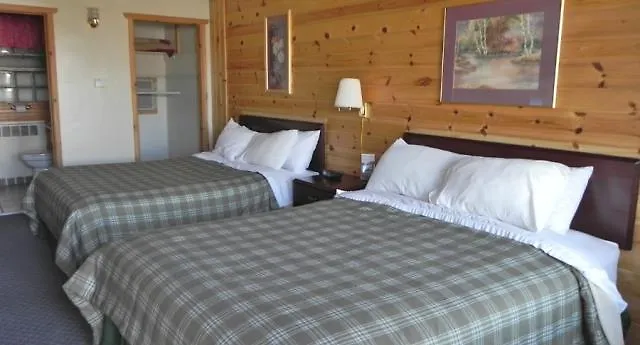 Lakes Area Motel And Rv Park