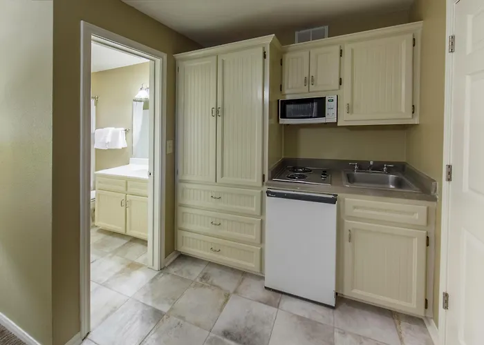 Holiday Inn Club Vacations Hill Country Resort At Canyon Lake