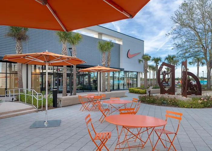 Hotel Indigo Gainesville-Celebration Pointe By Ihg