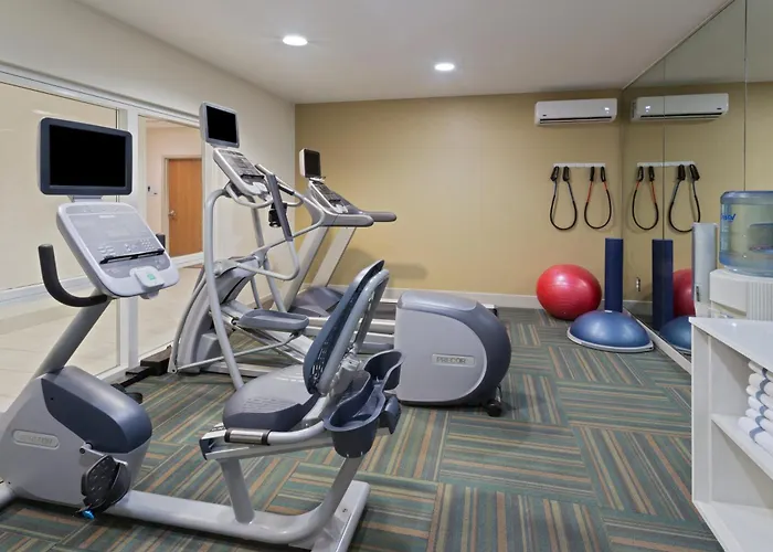 Holiday Inn Express & Suites Tavares By Ihg