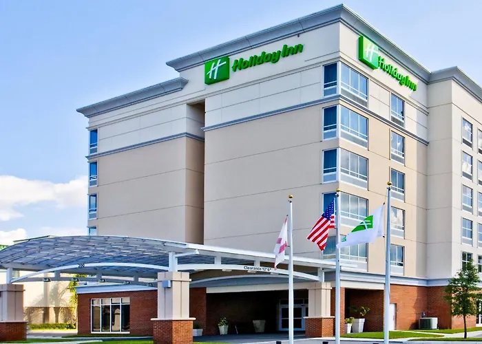 Holiday Inn Winter Haven By Ihg