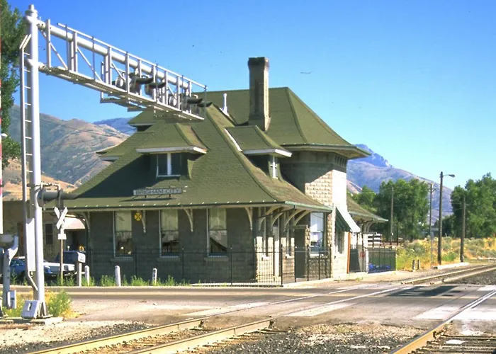 Holiday Inn Express & Suites - Brigham City - North Utah By Ihg