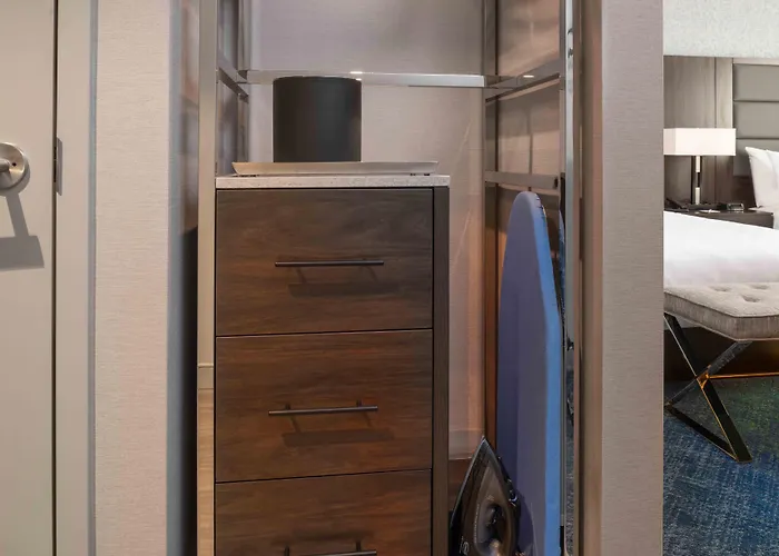 Holiday Inn Express - Boston South - Quincy By Ihg