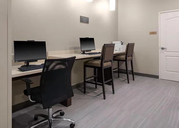 Staybridge Suites - Cedar Park - Austin N By Ihg