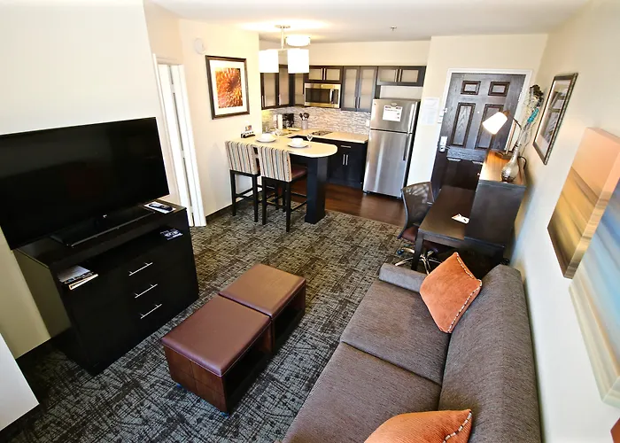 Homewood Suites By Hilton Cathedral City Palm Springs