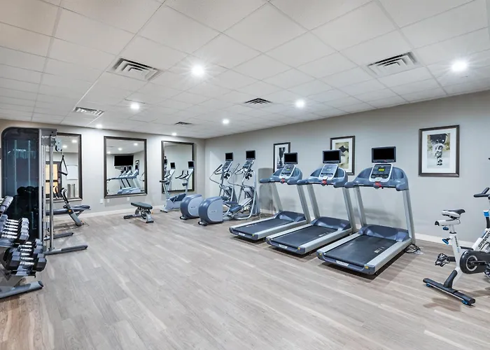 Staybridge Suites - Houston Iah Airport East By Ihg