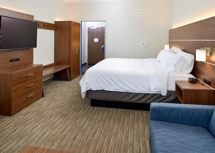 Holiday Inn Express & Suites - Elko By Ihg