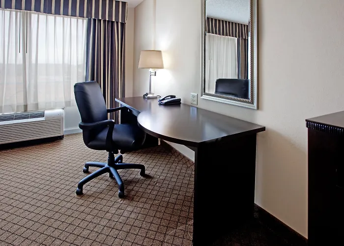 Holiday Inn Express And Suites Newberry By Ihg