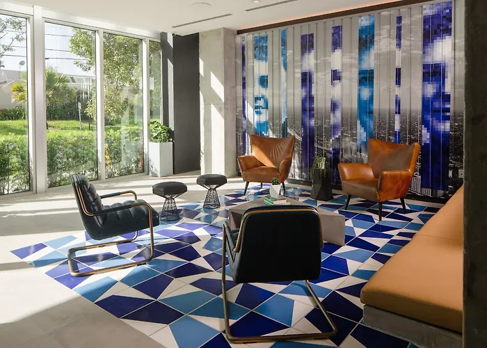 Hotel Indigo Miami Brickell By Ihg