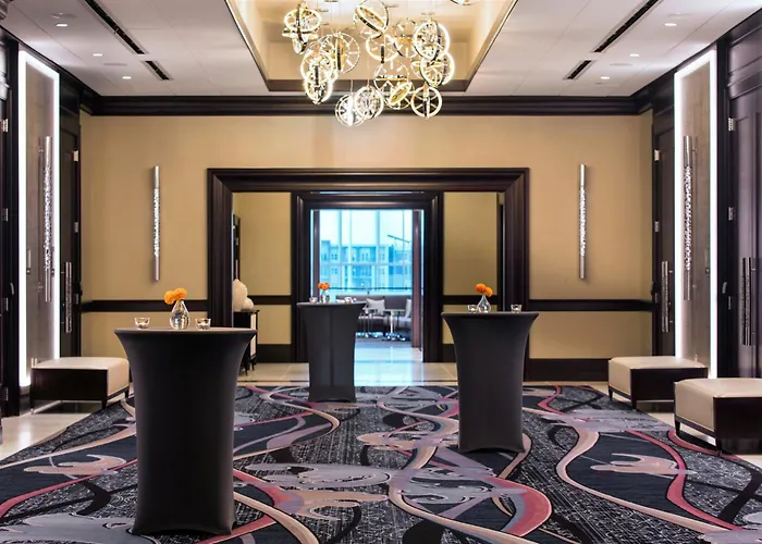 Kimpton Tryon Park Hotel By Ihg