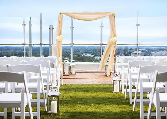 Kimpton Tryon Park Hotel By Ihg