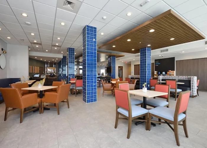 Holiday Inn Express & Suites Spring - Woodlands Area By Ihg