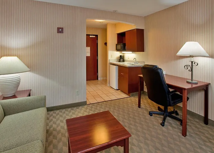 Spark By Hilton Lansing