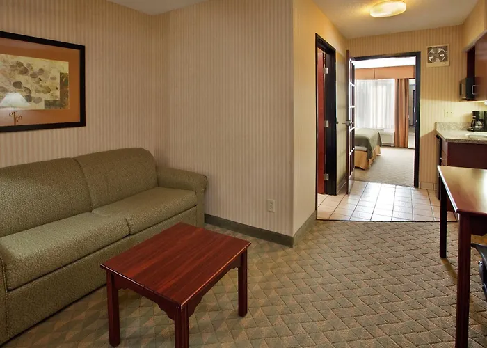 Spark By Hilton Lansing