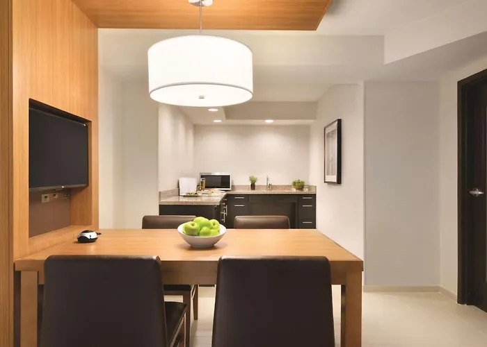 Hyatt Place Chicago O'Hare Airport