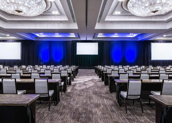 Hyatt Regency Long Island