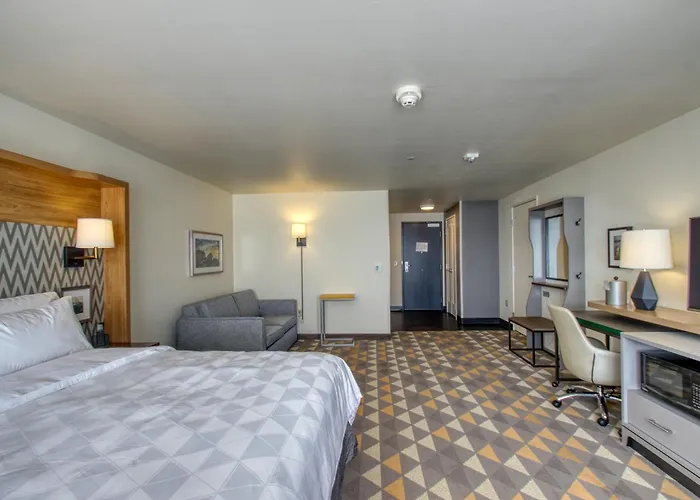 Holiday Inn - Appleton By Ihg