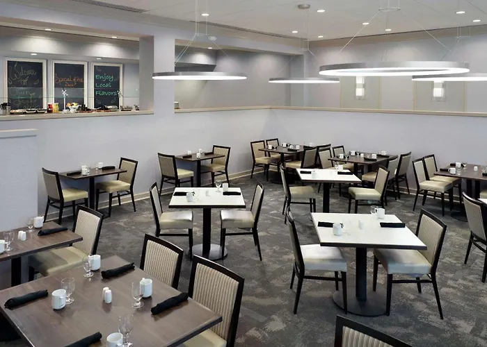 Hilton Garden Inn Atlanta-Buckhead