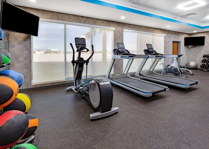 La Quinta Inn & Suites By Wyndham Fort Stockton Northeast