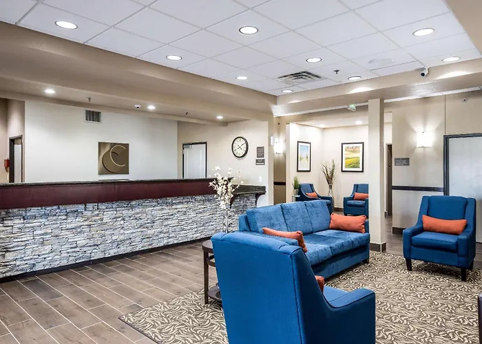 Comfort Inn Bonner Springs Kansas City