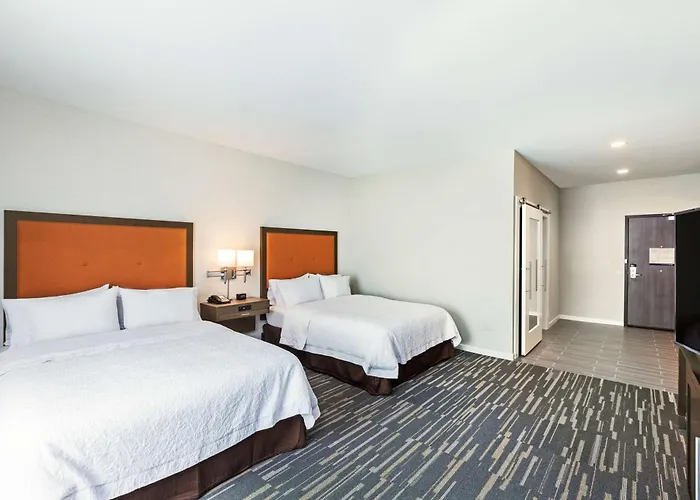 Hampton Inn & Suites Houston/Atascocita, Tx