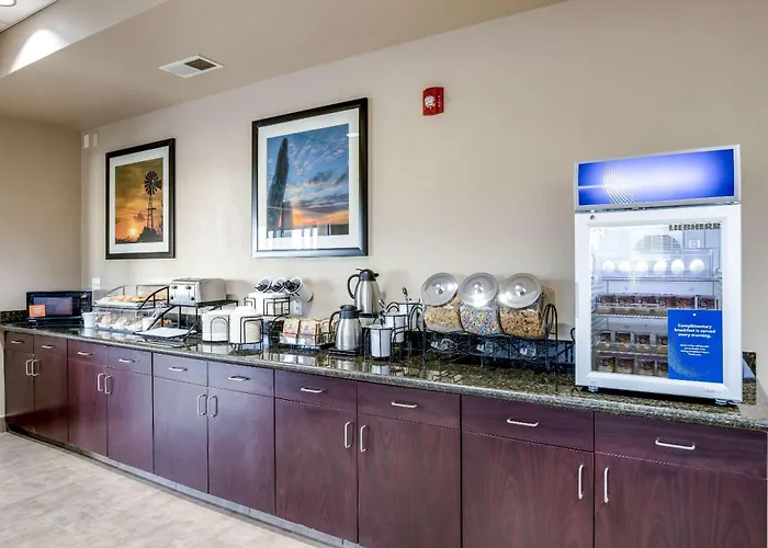 Comfort Inn Bonner Springs Kansas City