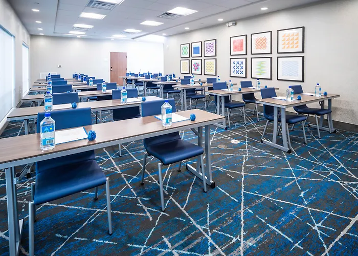 Holiday Inn Express & Suites Brevard A City Center By Ihg