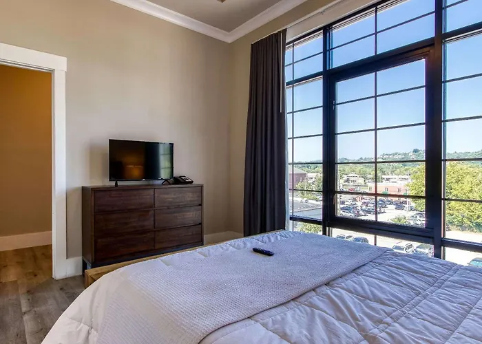 The Historic Central, A New Hotel Collection Property