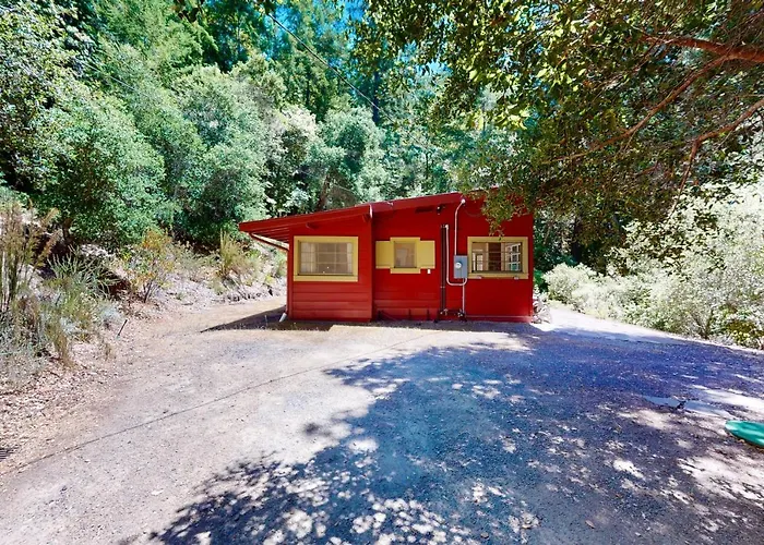 Hidden Acres Retreat