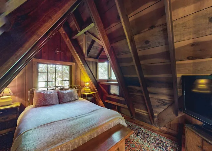 Dreamcatcher Cottage