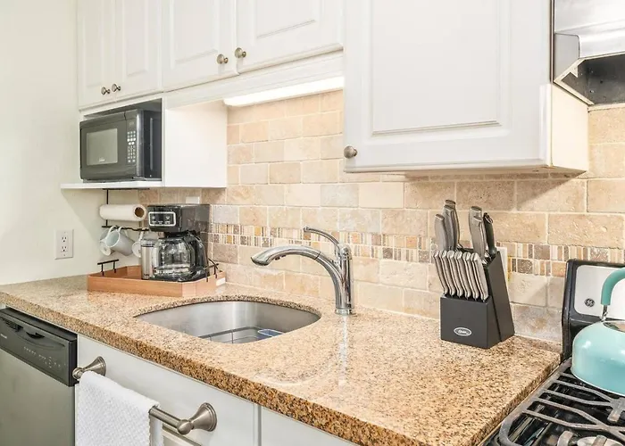Kona Mansions By Casago Kona - Condo C-108
