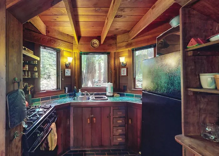 Dreamcatcher Cottage