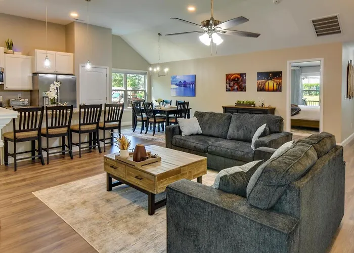 Charming Pendleton Retreat ~ 5 Mi To Clemson!
